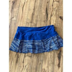NWT Nike size XL womens skort golf